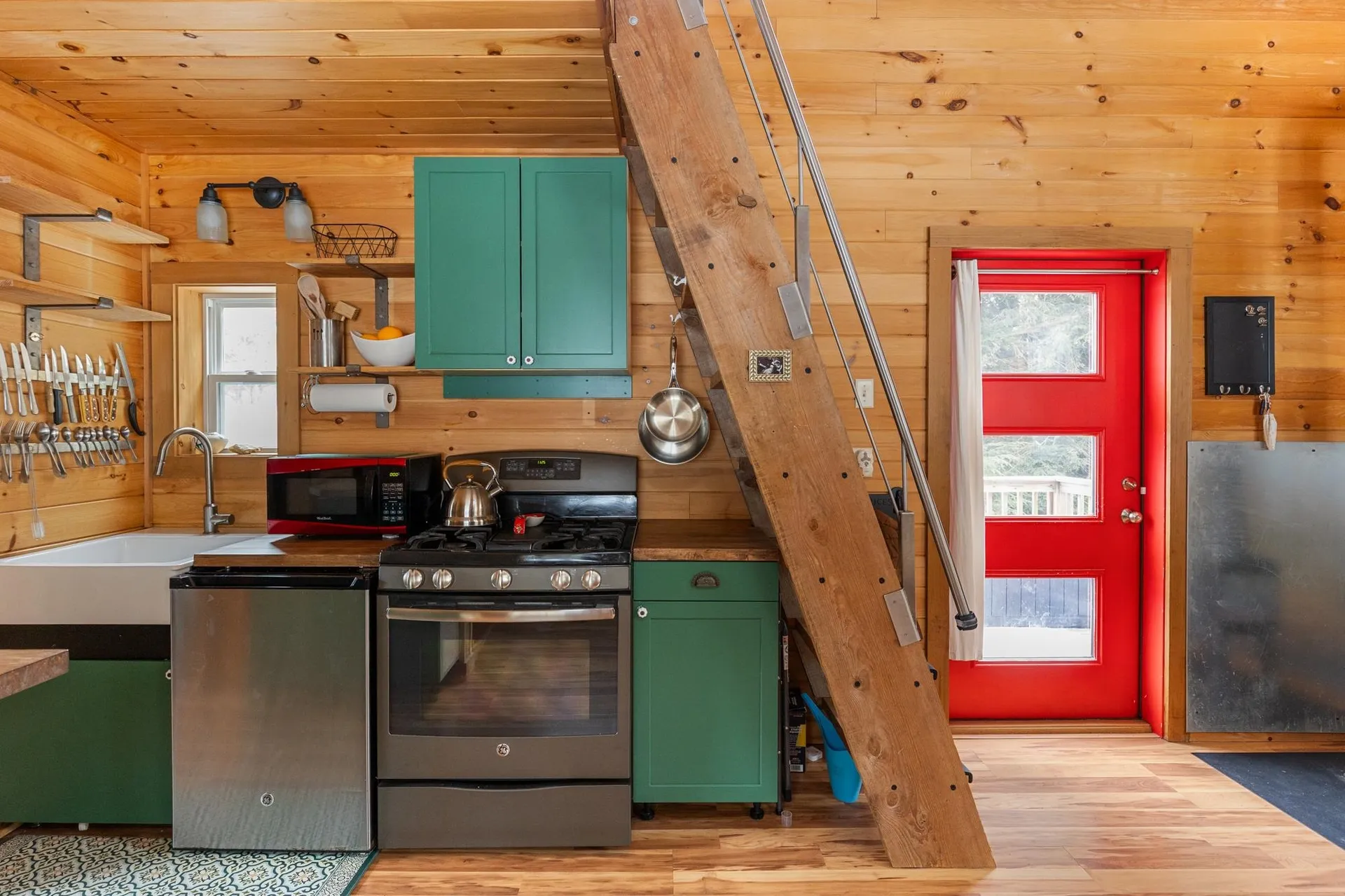 51 Brookside Road Westford VT 05494