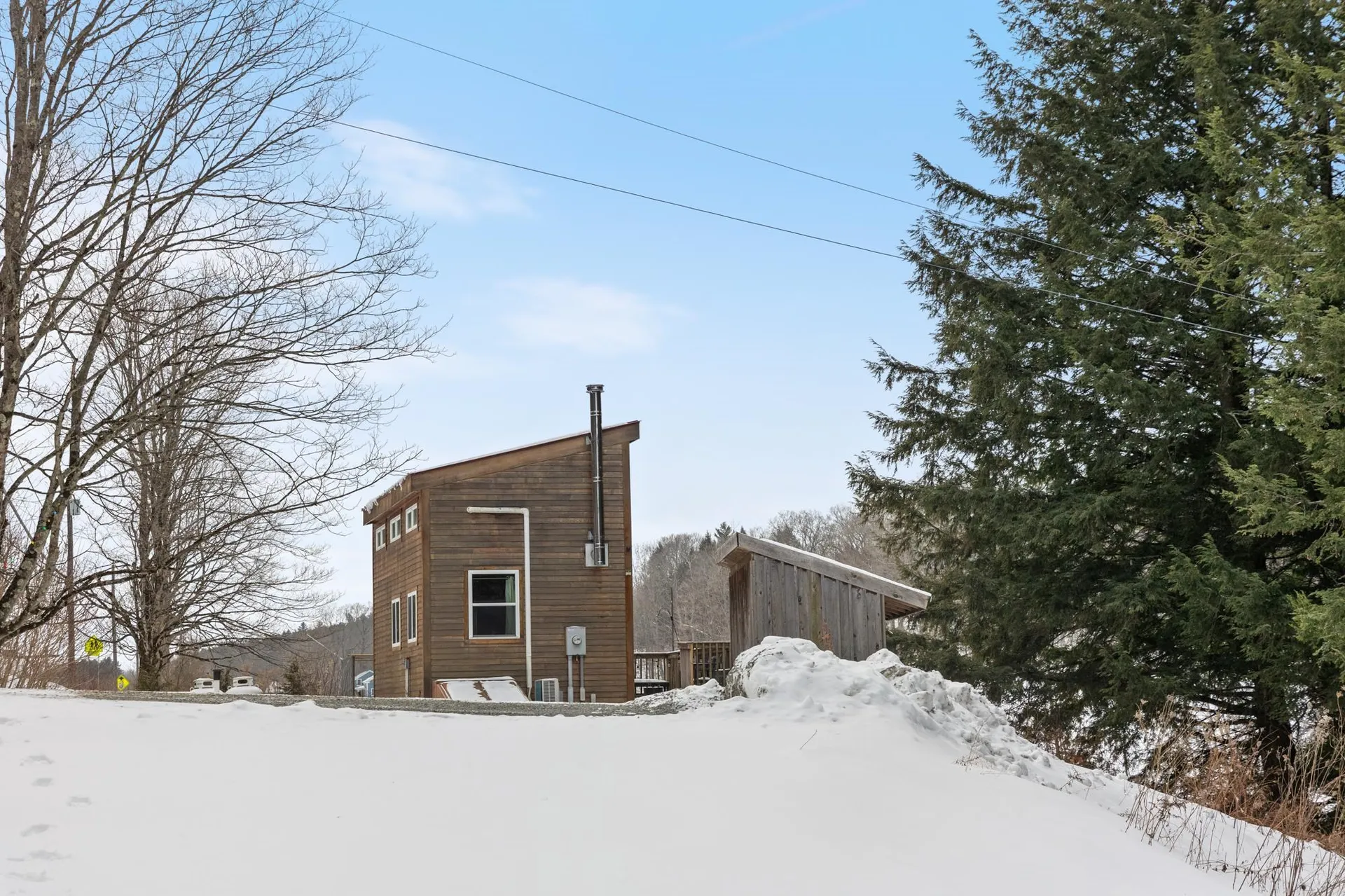 51 Brookside Road Westford VT 05494