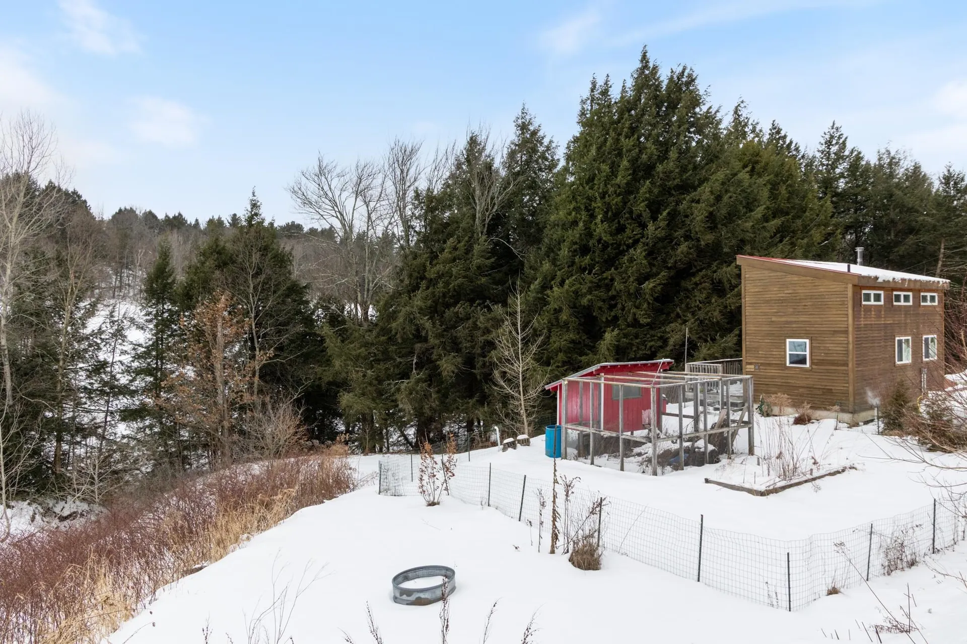 51 Brookside Road Westford VT 05494
