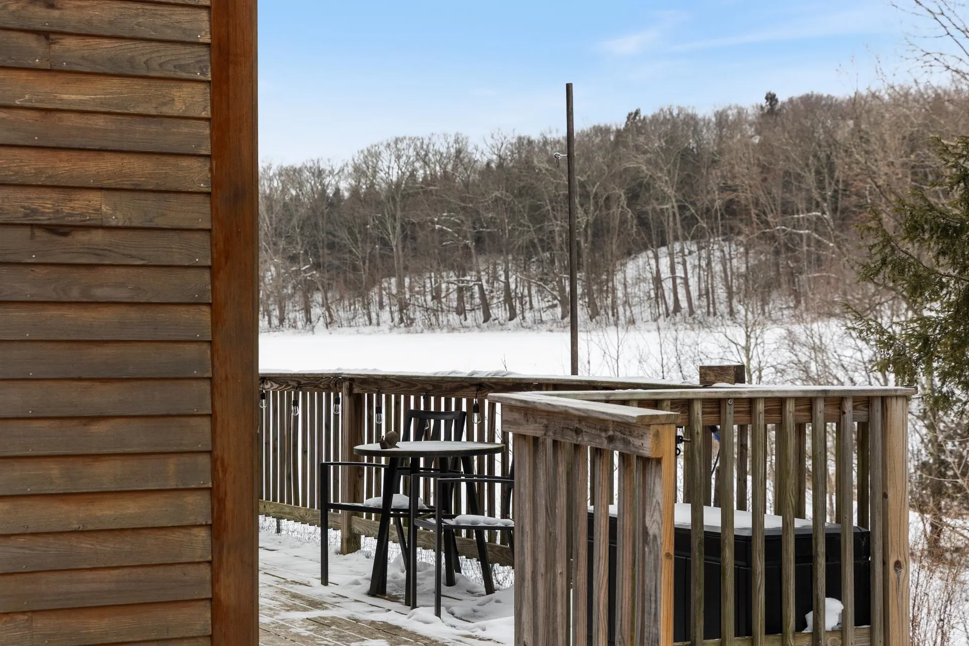 51 Brookside Road Westford VT 05494