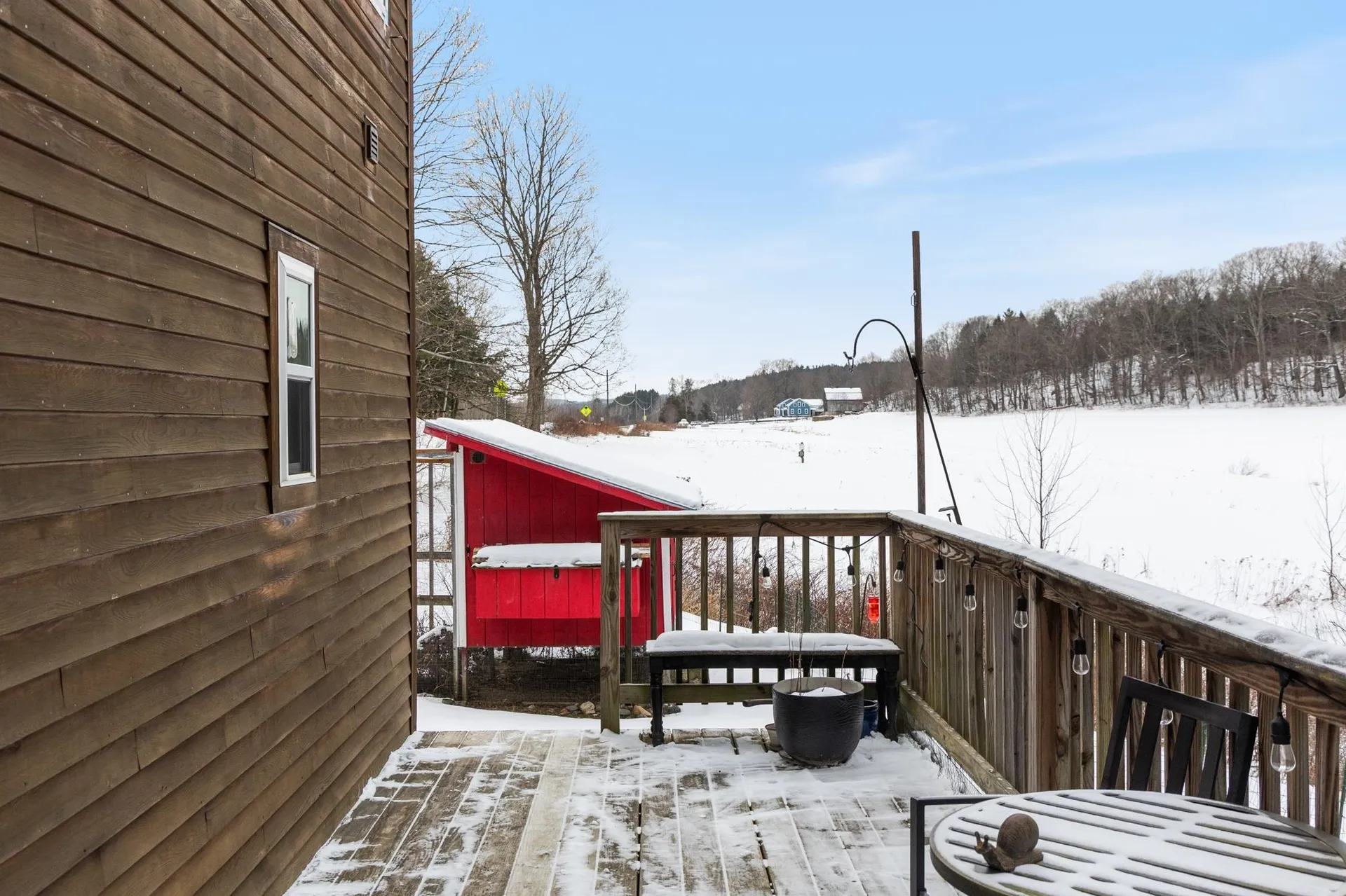 51 Brookside Road Westford VT 05494