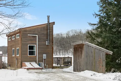 51 Brookside Road Westford VT 05494