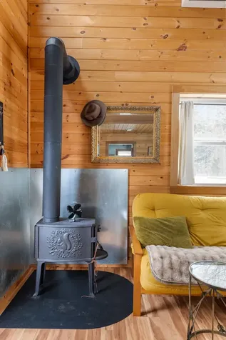 51 Brookside Road Westford VT 05494