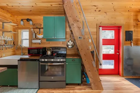 51 Brookside Road Westford VT 05494