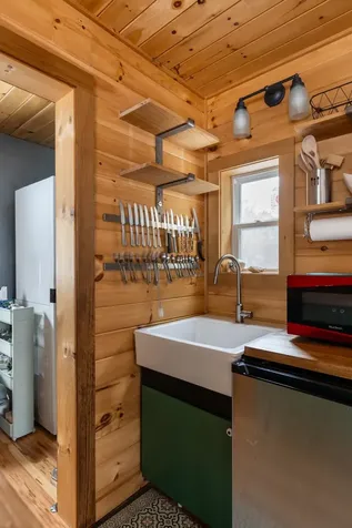 51 Brookside Road Westford VT 05494