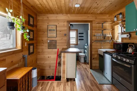 51 Brookside Road Westford VT 05494