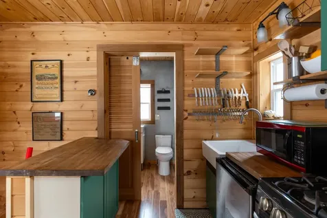 51 Brookside Road Westford VT 05494