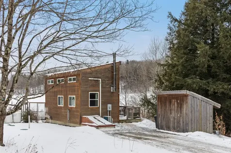 51 Brookside Road Westford VT 05494