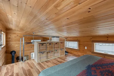 51 Brookside Road Westford VT 05494