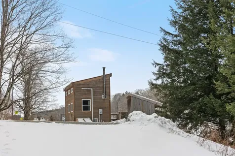 51 Brookside Road Westford VT 05494