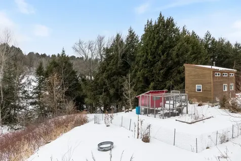 51 Brookside Road Westford VT 05494