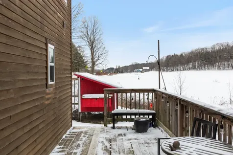 51 Brookside Road Westford VT 05494
