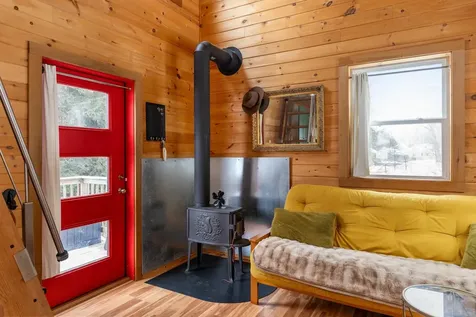 51 Brookside Road Westford VT 05494