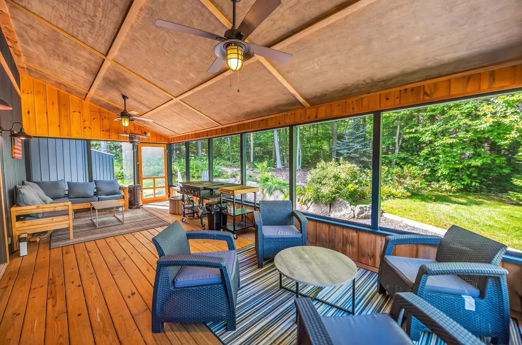 15 Bears Den Road Dover VT 05356