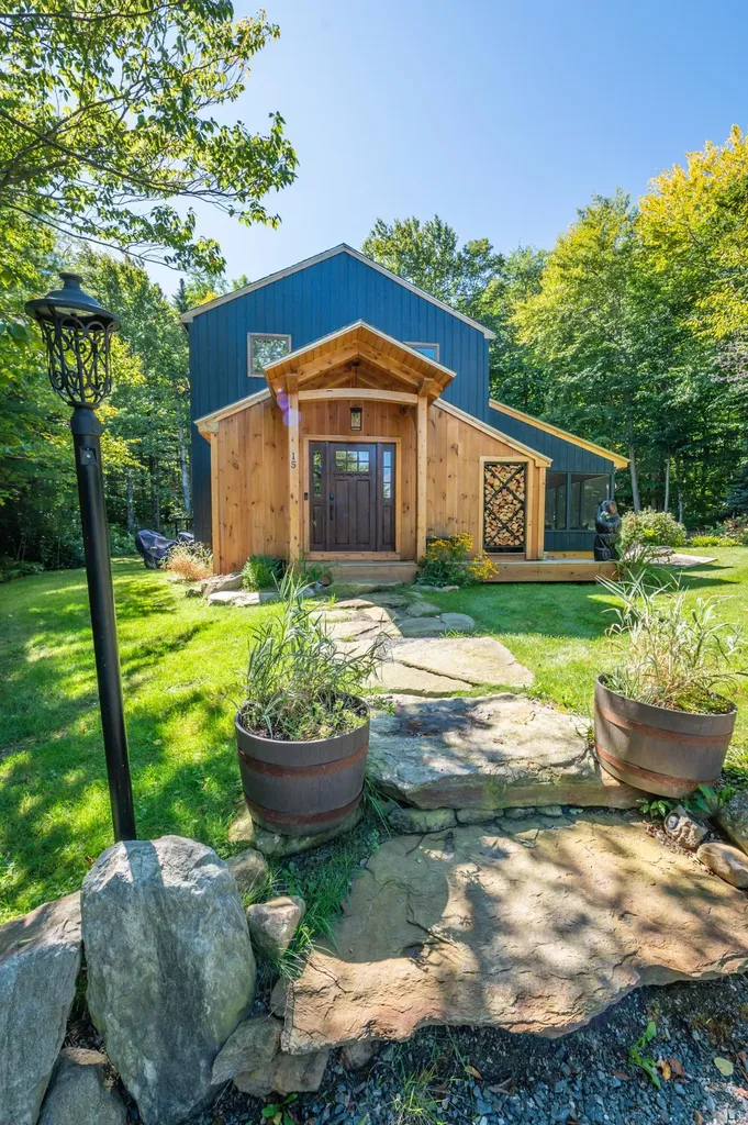 15 Bears Den Road Dover VT 05356