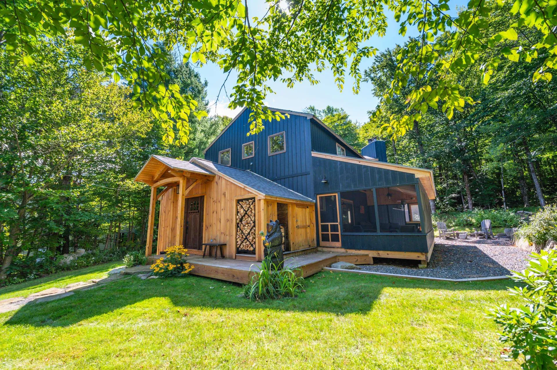 15 Bears Den Road Dover VT 05356