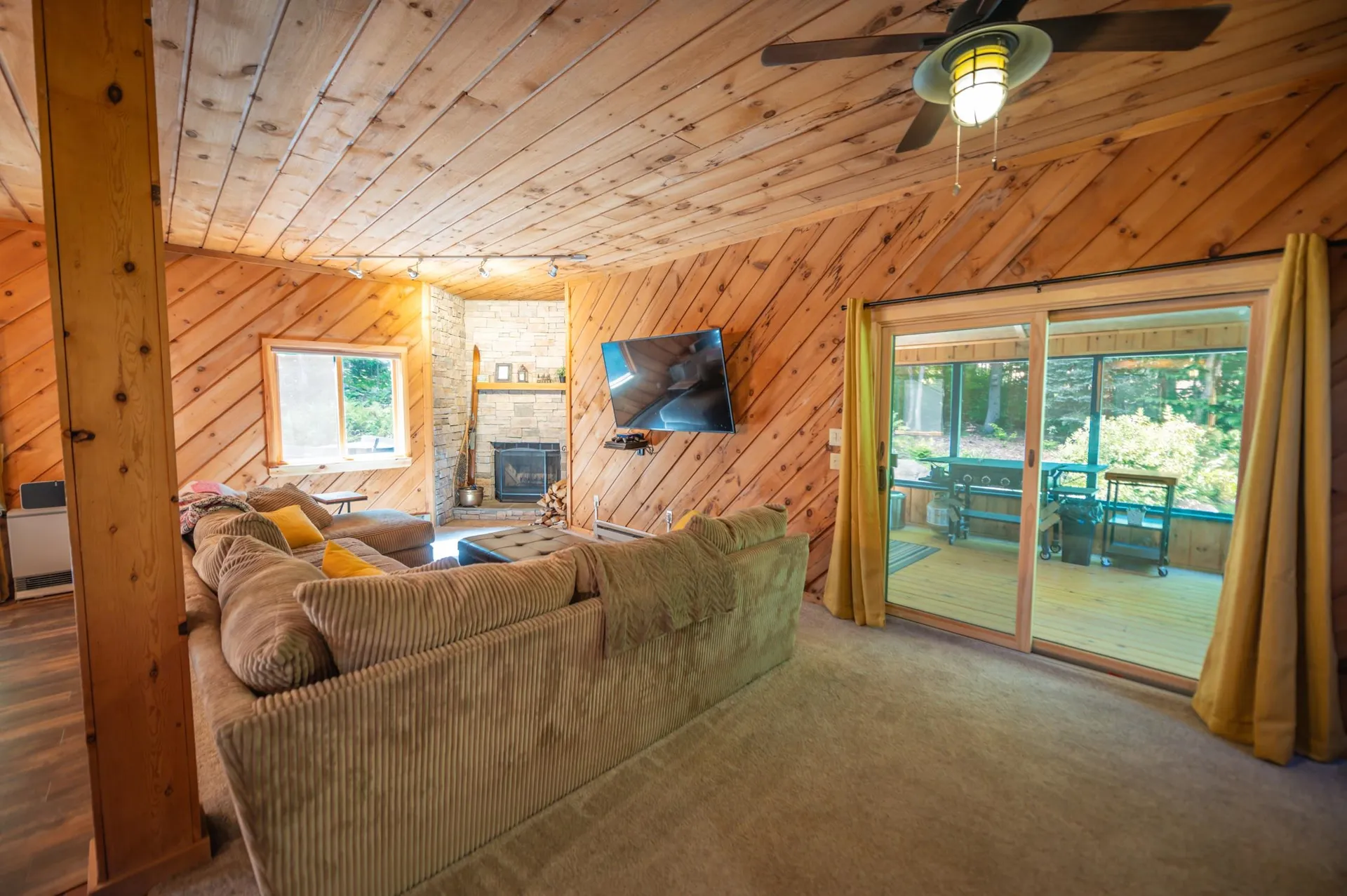 15 Bears Den Road Dover VT 05356