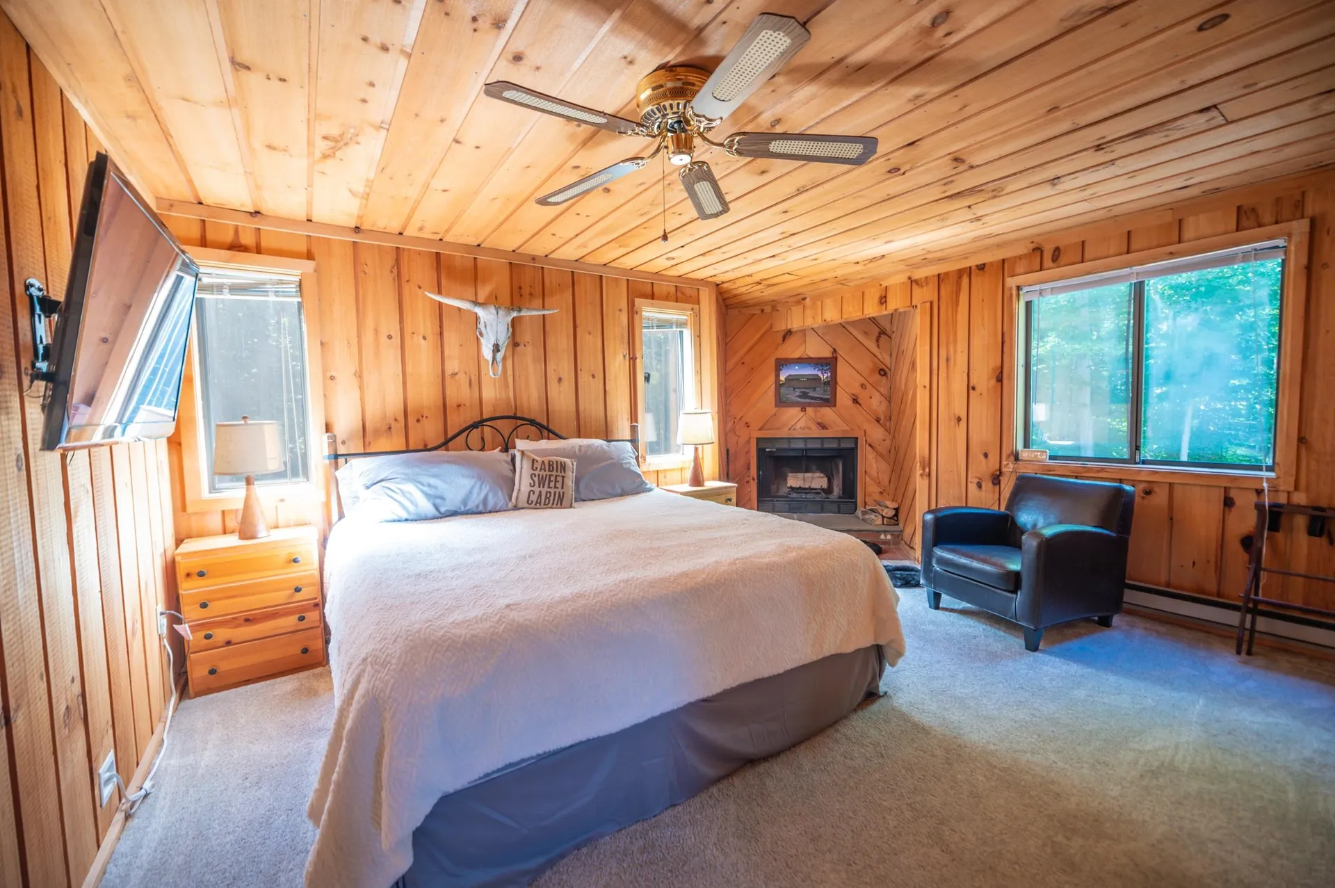 15 Bears Den Road Dover VT 05356