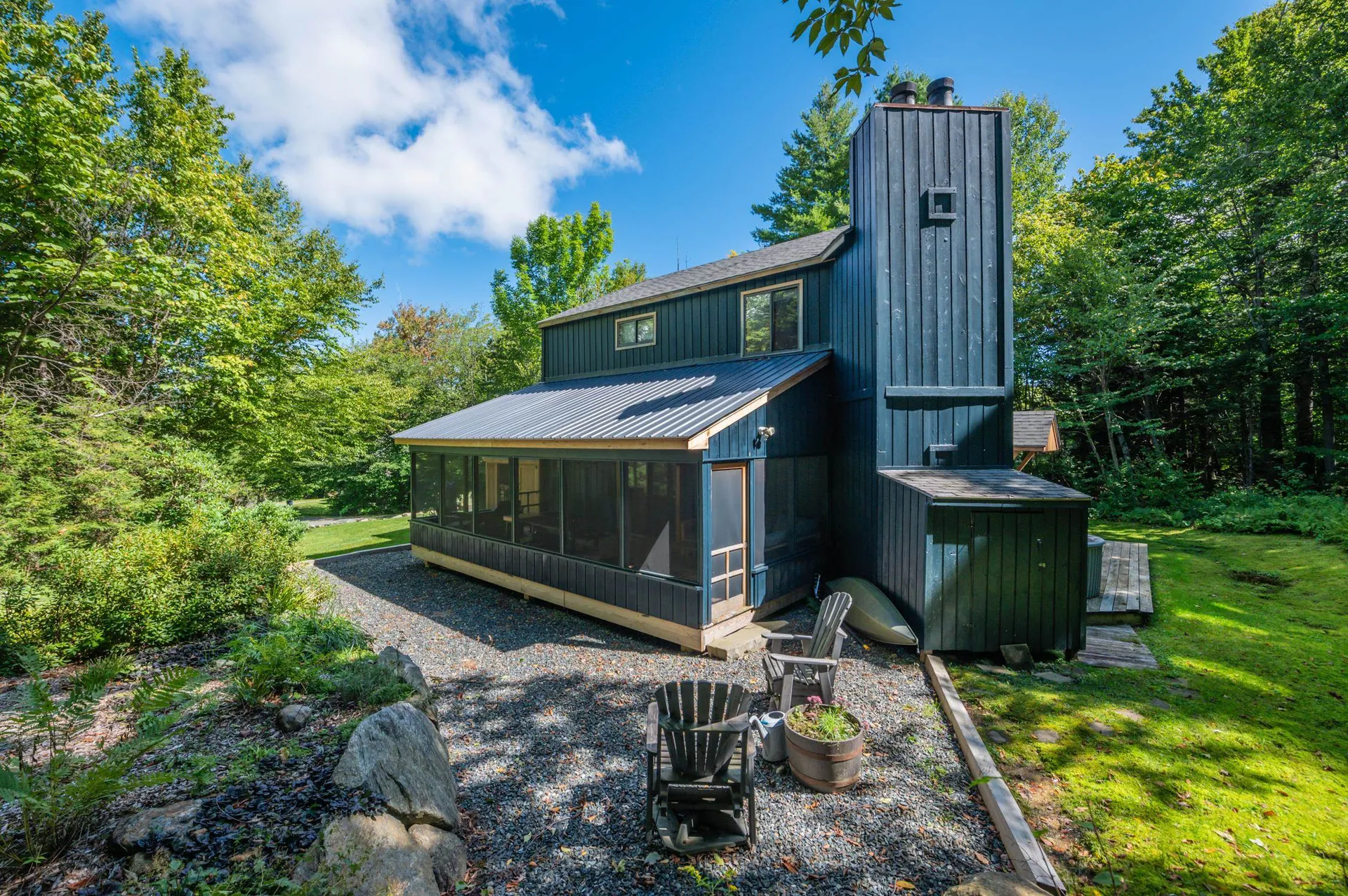 15 Bears Den Road Dover VT 05356