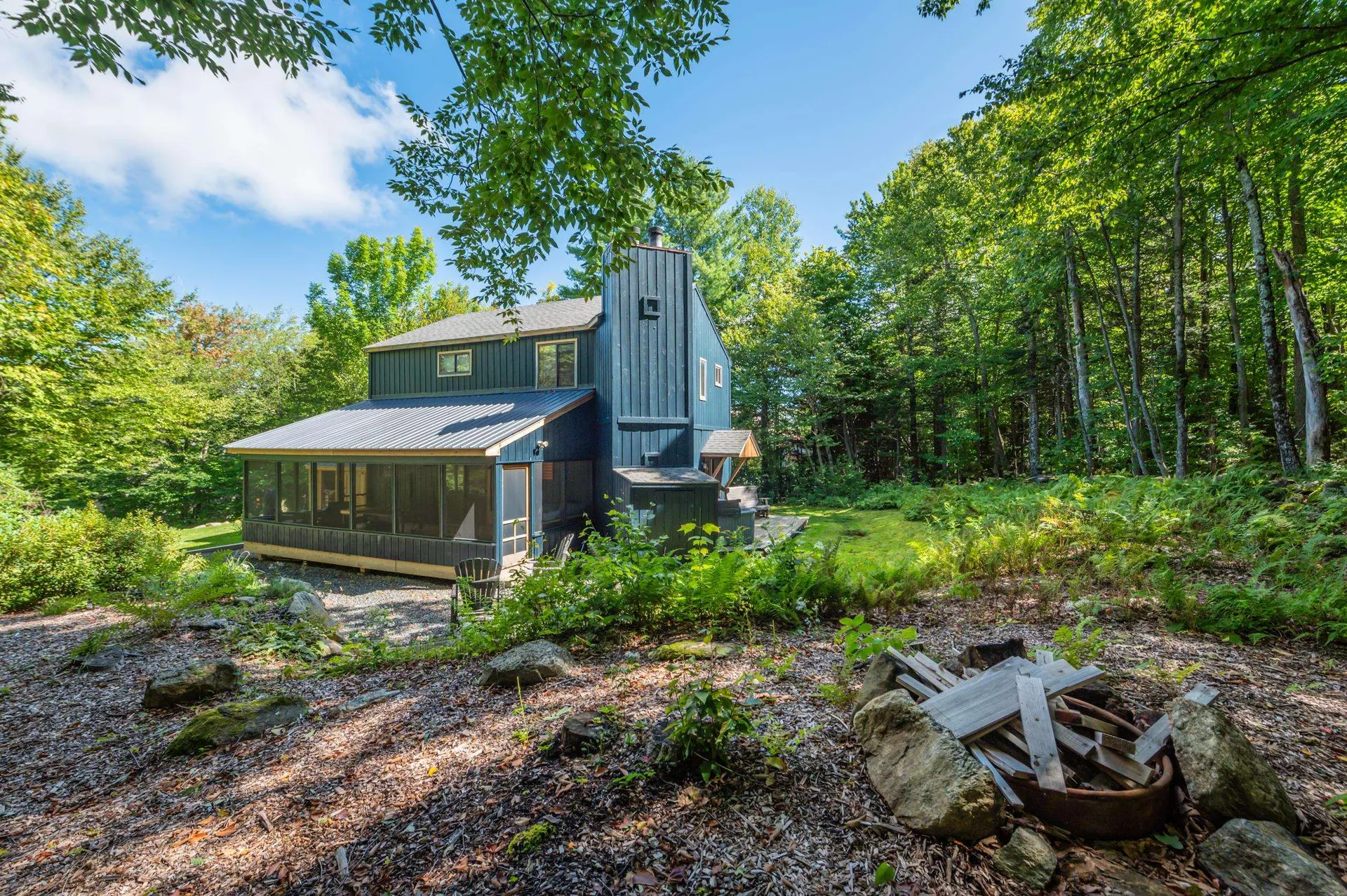 15 Bears Den Road Dover VT 05356