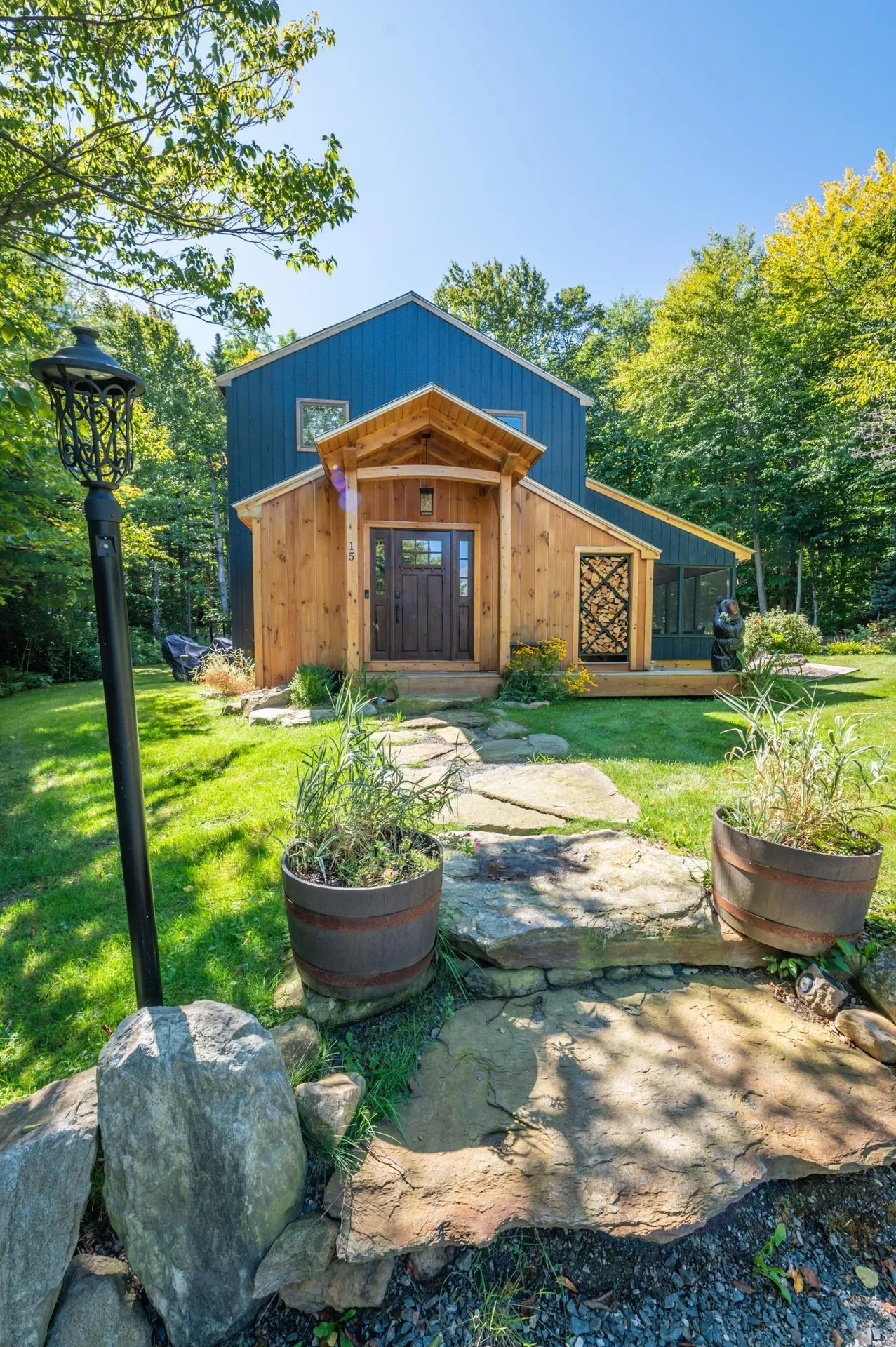 15 Bears Den Road Dover VT 05356