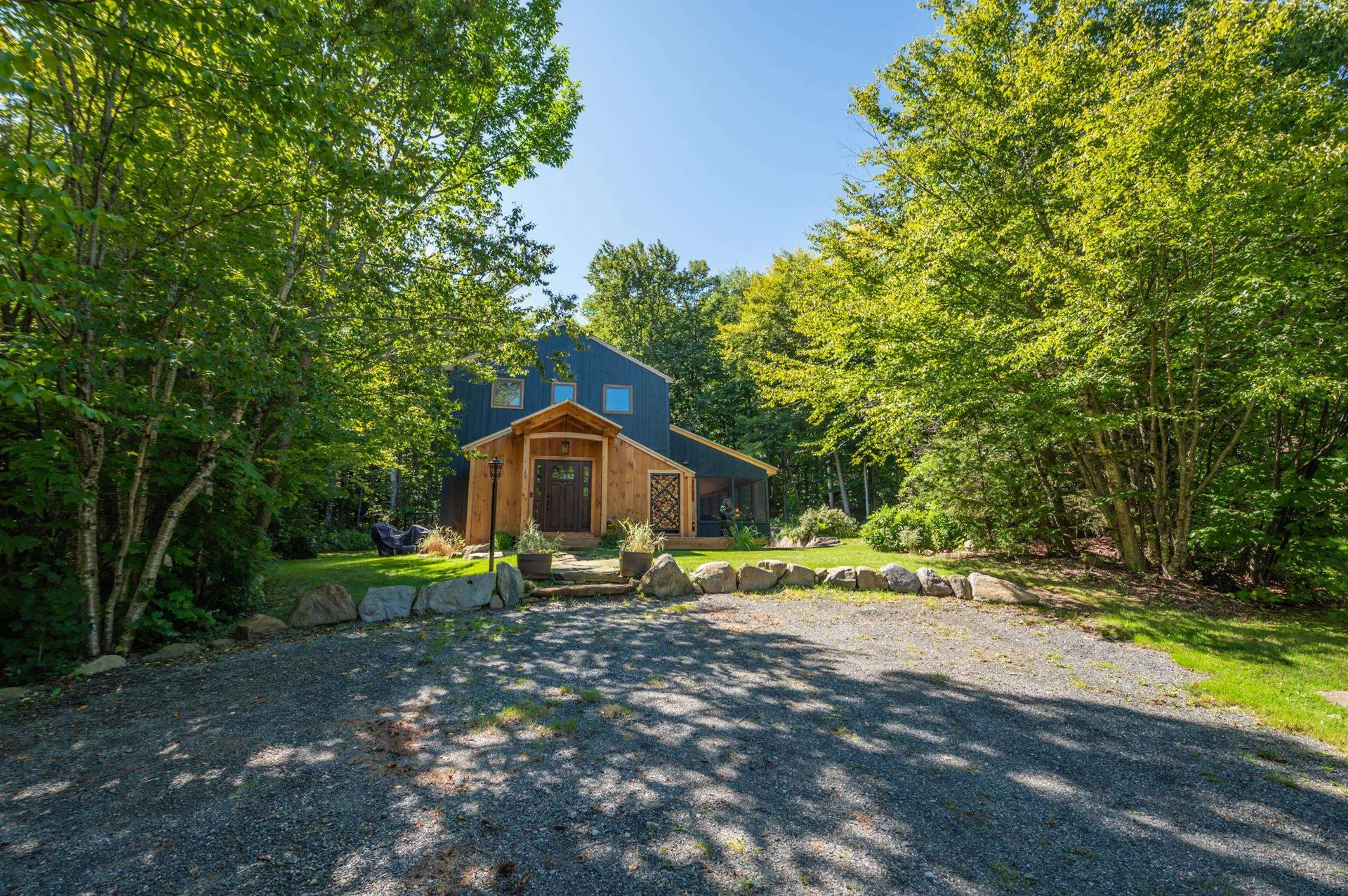 15 Bears Den Road Dover VT 05356