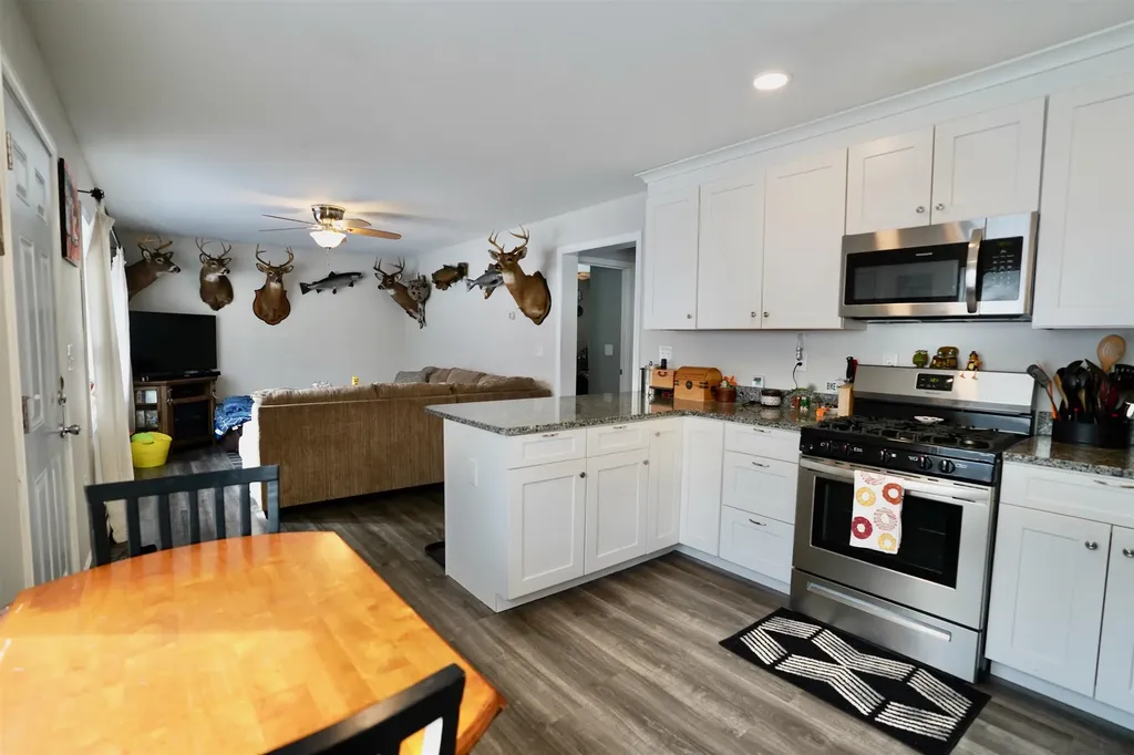 236 Walker Hill Road Weare NH 03281