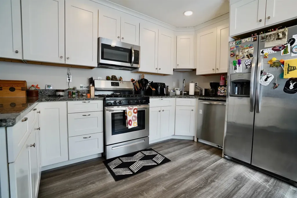 236 Walker Hill Road Weare NH 03281