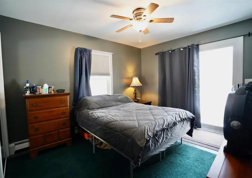 236 Walker Hill Road Weare NH 03281