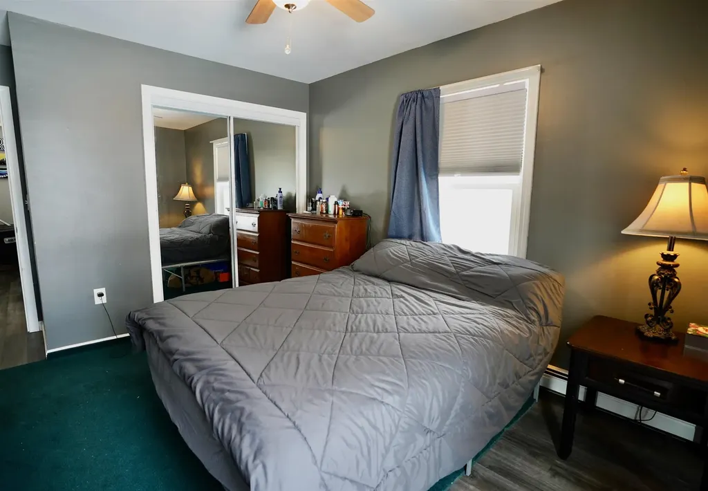 236 Walker Hill Road Weare NH 03281