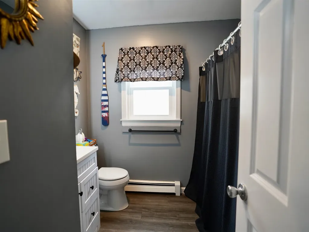 236 Walker Hill Road Weare NH 03281