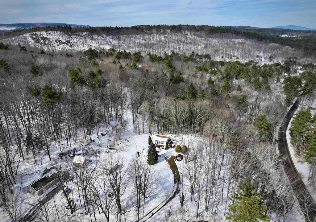 236 Walker Hill Road Weare NH 03281