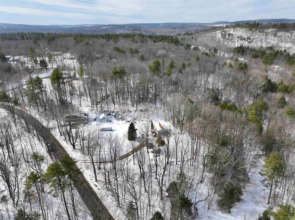 236 Walker Hill Road Weare NH 03281