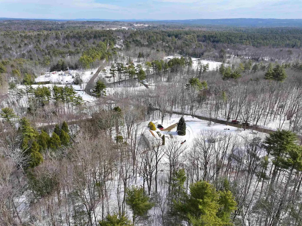 236 Walker Hill Road Weare NH 03281