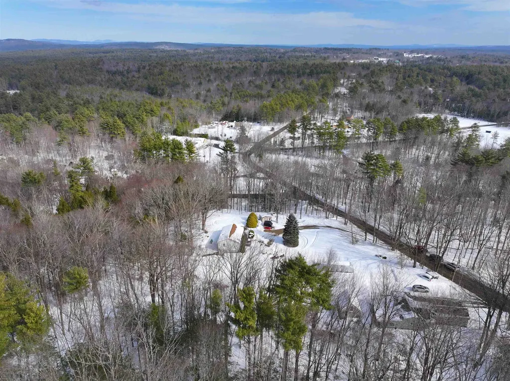 236 Walker Hill Road Weare NH 03281