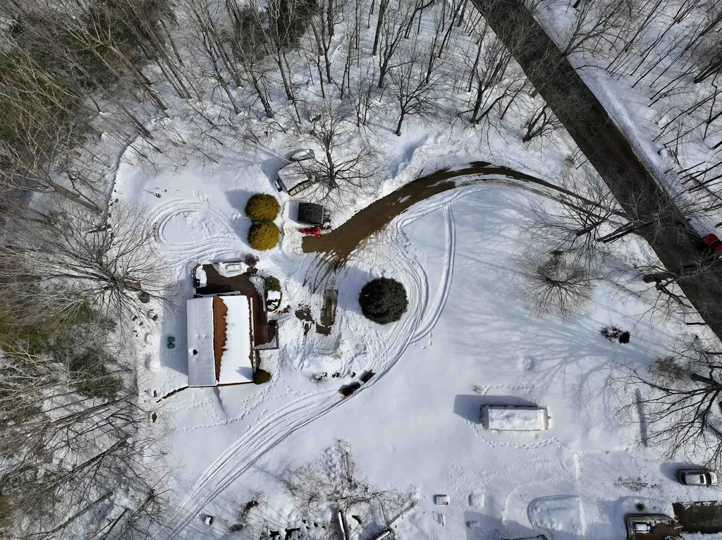 236 Walker Hill Road Weare NH 03281