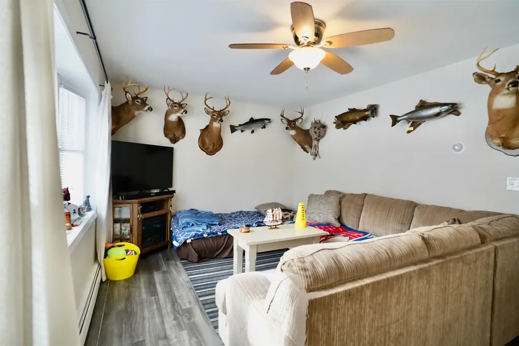 236 Walker Hill Road Weare NH 03281