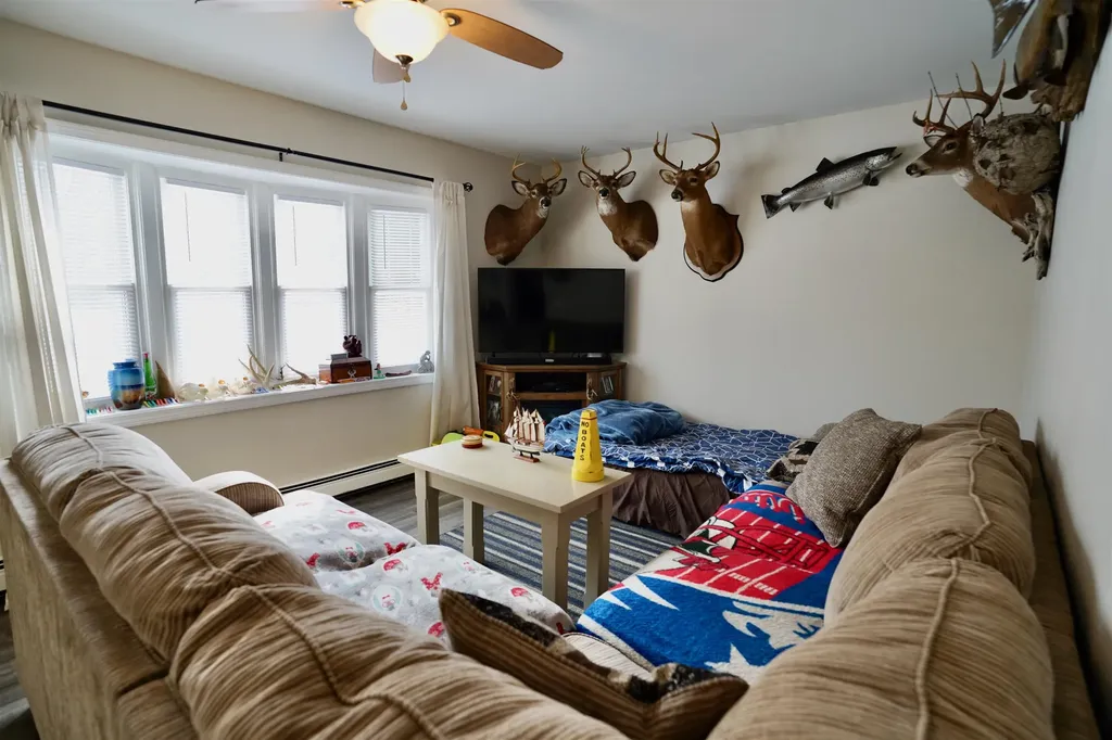 236 Walker Hill Road Weare NH 03281