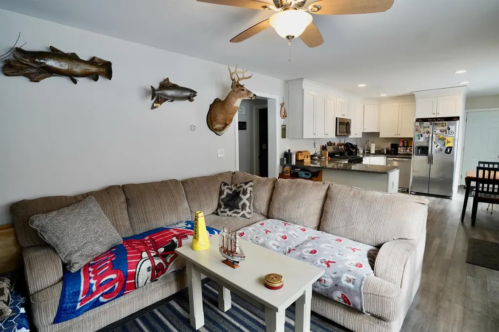 236 Walker Hill Road Weare NH 03281