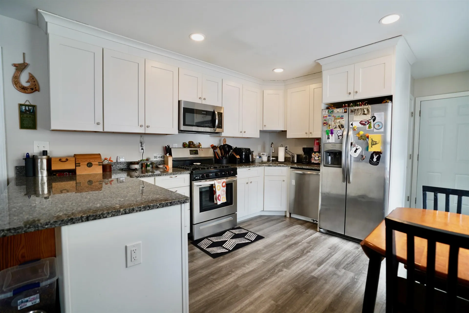 236 Walker Hill Road Weare NH 03281