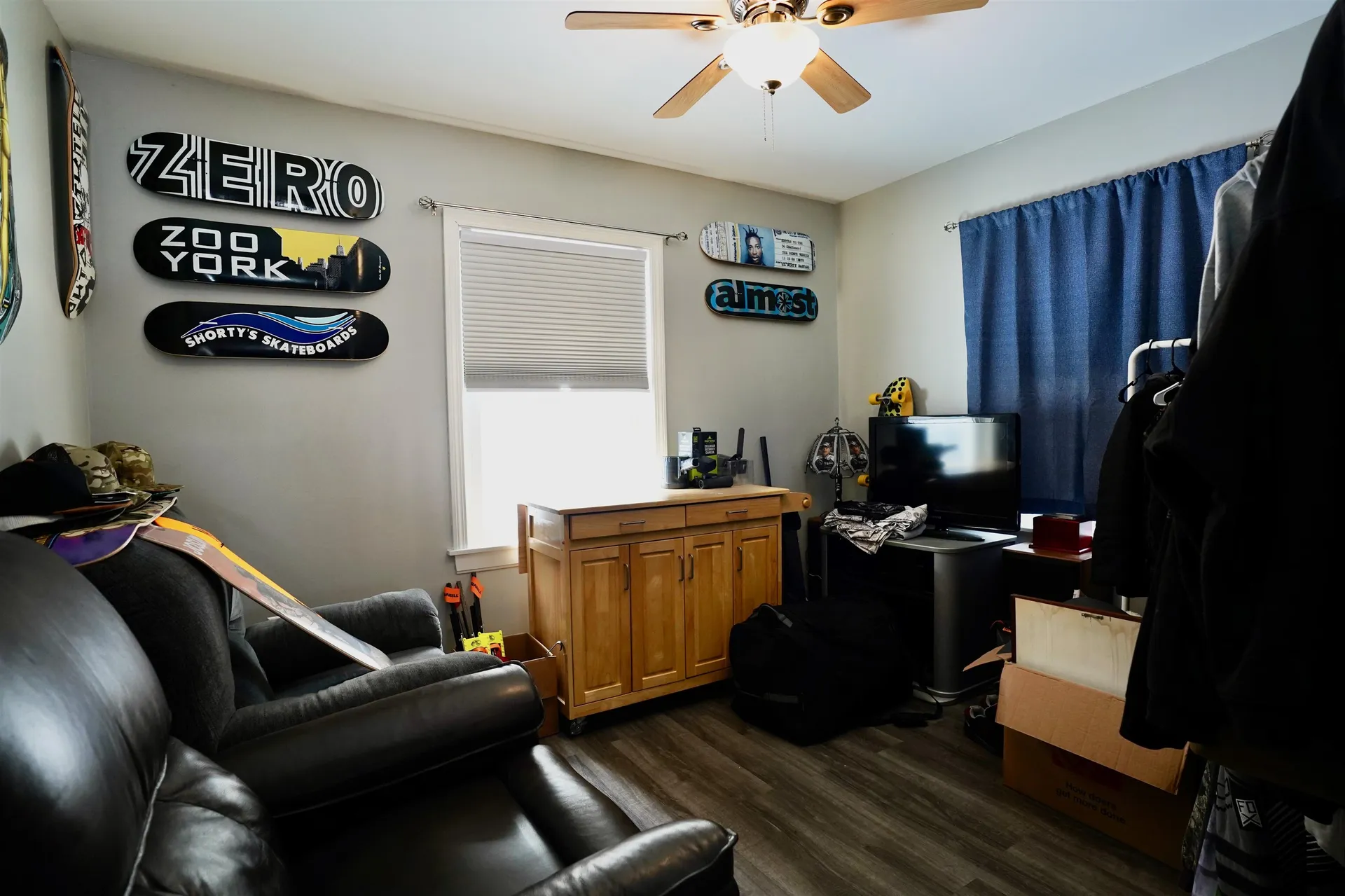 236 Walker Hill Road Weare NH 03281