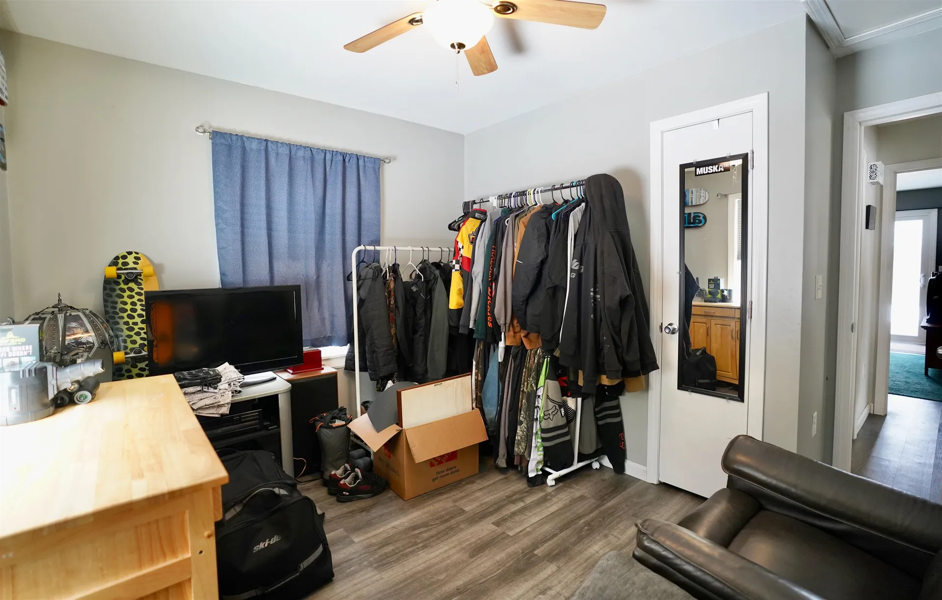 236 Walker Hill Road Weare NH 03281