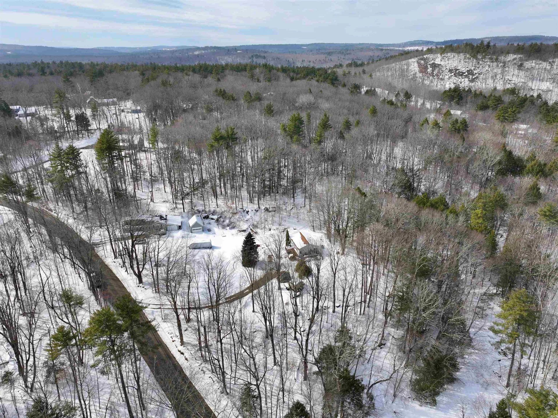 236 Walker Hill Road Weare NH 03281