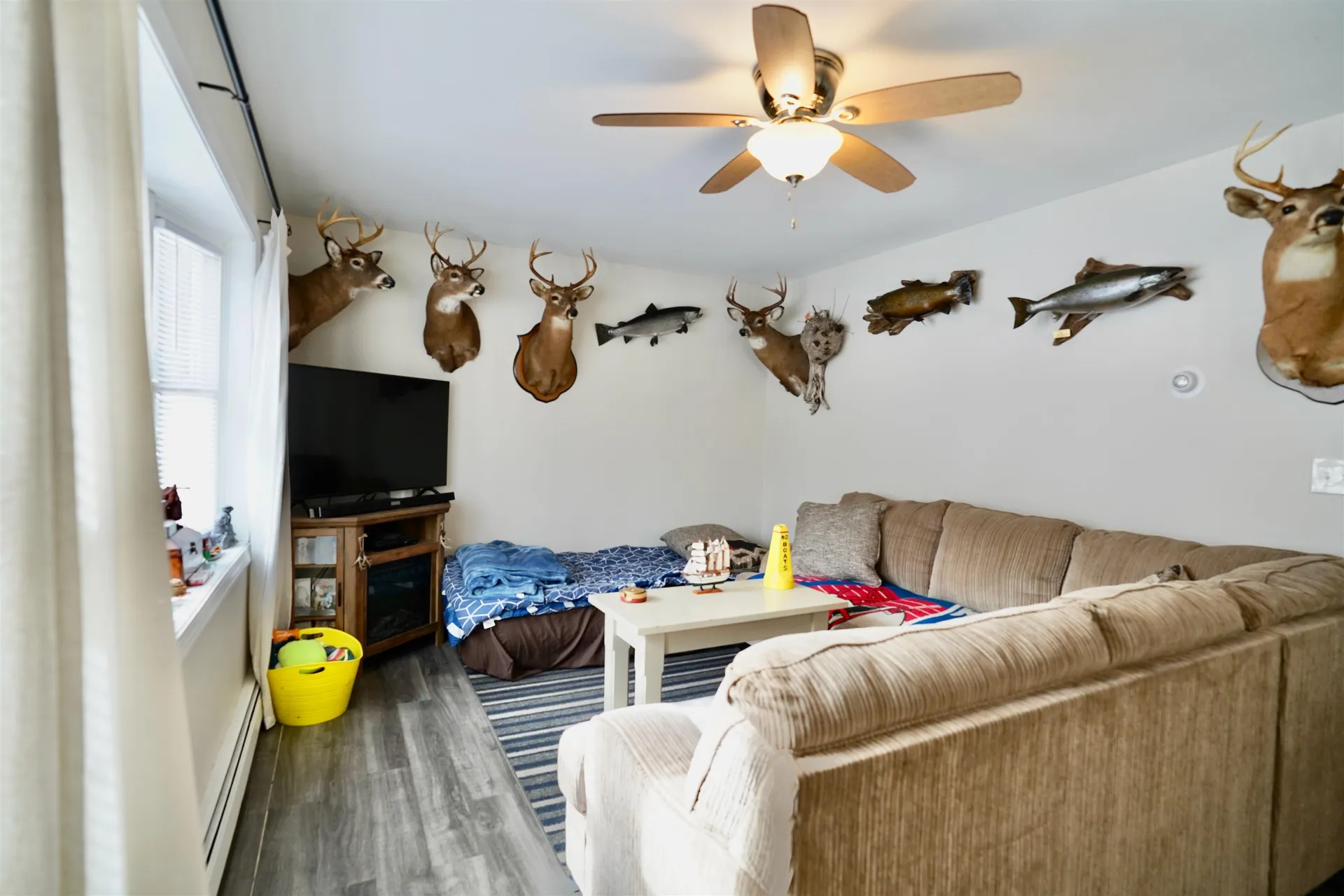 236 Walker Hill Road Weare NH 03281