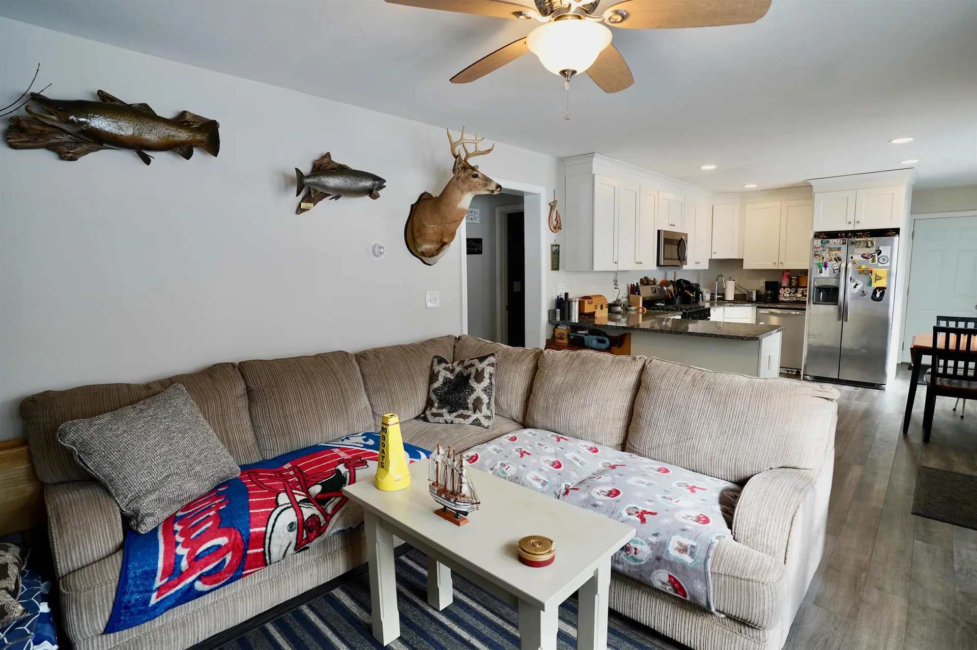 236 Walker Hill Road Weare NH 03281