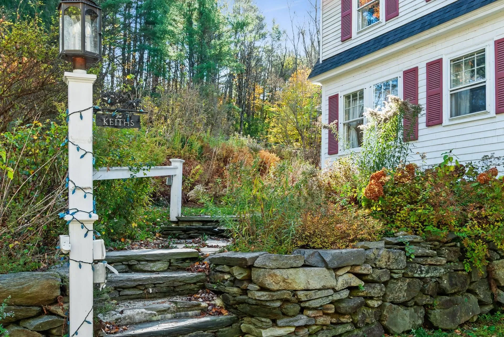 598 East Woodstock Road Woodstock VT 05091