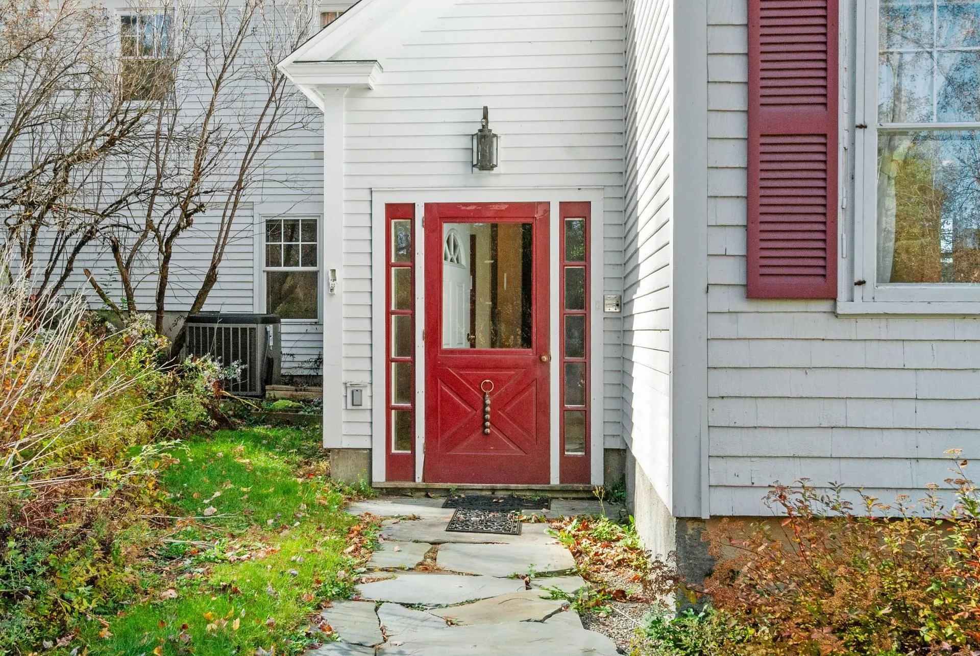 598 East Woodstock Road Woodstock VT 05091