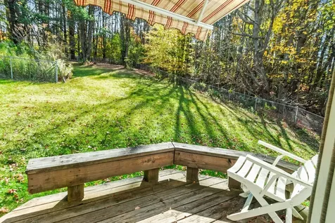 598 East Woodstock Road Woodstock VT 05091