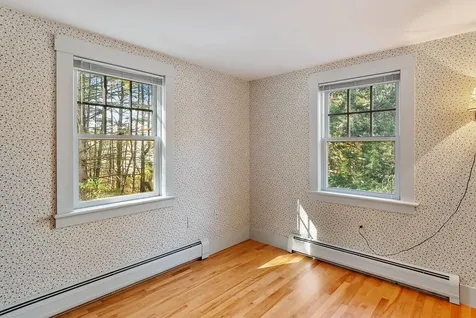 598 East Woodstock Road Woodstock VT 05091