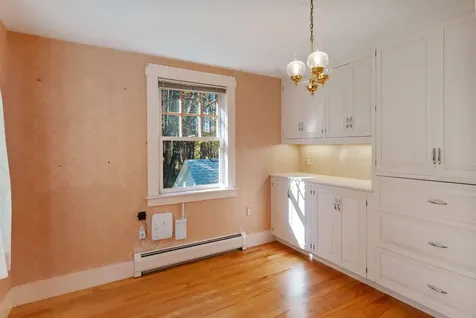 598 East Woodstock Road Woodstock VT 05091